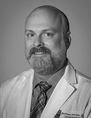 Matthew Kirkman, MD